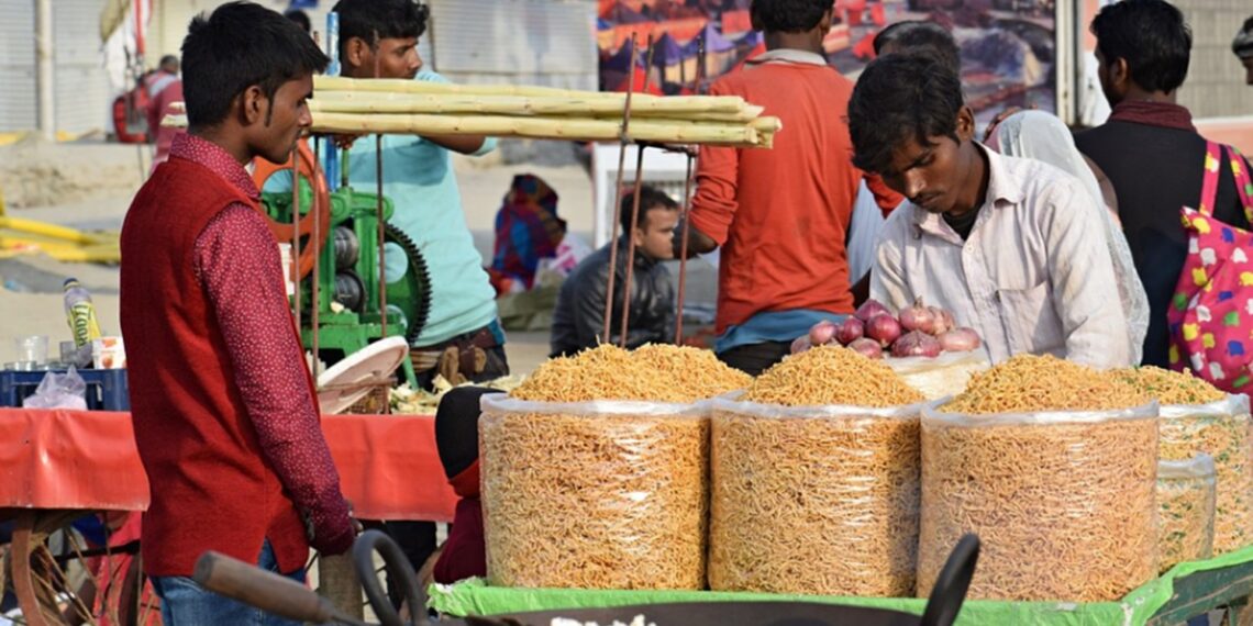 India’s new government faces job creation challenge