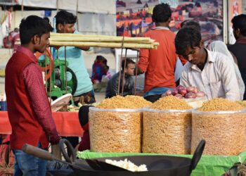 India’s new government faces job creation challenge