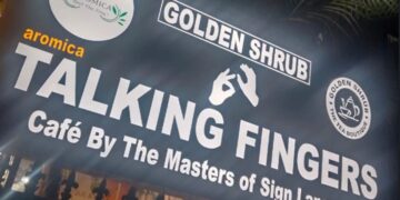 Brewing inclusivity: How Talking Fingers cafe is changing the tea game in Assam