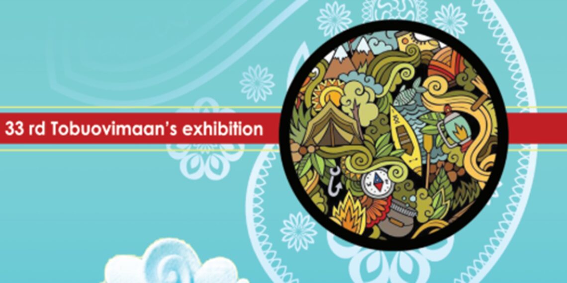 Northeast’s diversity to shine at Tobuovimaan’s 33rd art exhibition in Guwahati from tomorrow