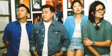 Nagaland’s indie-pop band Trance Effect set to shine at S Korea’s Gwangju Busking World Cup Fest