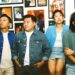 Nagaland’s indie-pop band Trance Effect set to shine at S Korea’s Gwangju Busking World Cup Fest