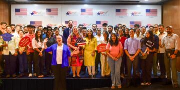 Over 1,000 from East, Northeast amongst US-bound Indian students in 2024: US Consulate