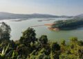 Meghalaya Forest Department to allocate 300 acres for massive Umiam Lake facelift