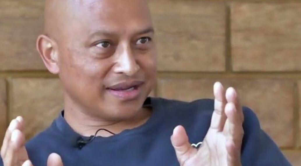 Early trend signs of good things to come: VPP’s Ricky AJ Syngkon as party leads in Shillong seat