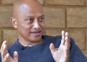 Early trend signs of good things to come: VPP’s Ricky AJ Syngkon as party leads in Shillong seat