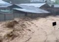 Cloudburst wreaks havoc in Itanagar: NH-415 submerged; landslides, floods paralyse city