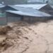 Cloudburst wreaks havoc in Itanagar: NH-415 submerged; landslides, floods paralyse city