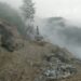 Landslide disrupts water supply in Arunachal; Itanagar & Naharlagun face severe crisis