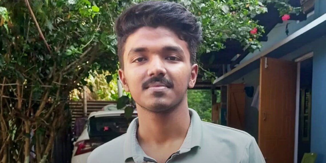 Assam student writes book in 9 hours, enters Guinness Book of World Records