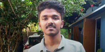 Assam student writes book in 9 hours, enters Guinness Book of World Records