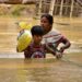 Assam, Arunachal reel under severe floods, 4L people affected in past 24 hours