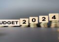 BUDGET 2024