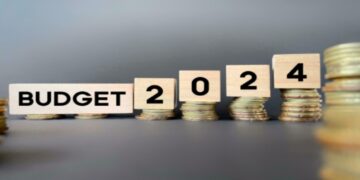 BUDGET 2024