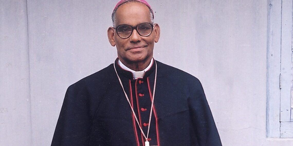 Bishop George Mamalassery: A beacon of faith & service