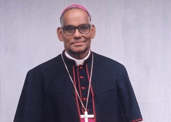 Bishop George Mamalassery: A beacon of faith & service