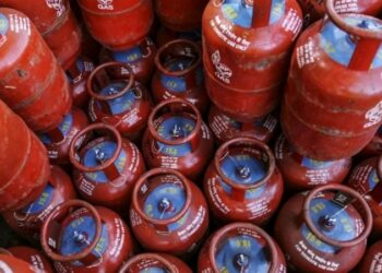 CYLINDERS