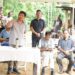 Meghalaya CM visits South West Garo Hills’ Mellim; pledges support to beekeeping community