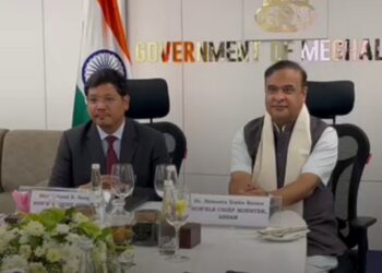 Meghalaya CM urges Assam counterpart to probe Goalpara rehab death