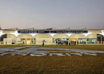 Chakma body urges probe into Hollongi Airport fund mishandling, writes to Governor