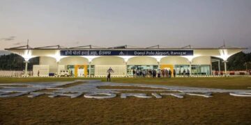 Chakma body urges probe into Hollongi Airport fund mishandling, writes to Governor