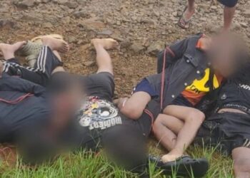 SIT probes discovery of 4 bodies in East Jaintia Hills; one victim identified as Nepali national