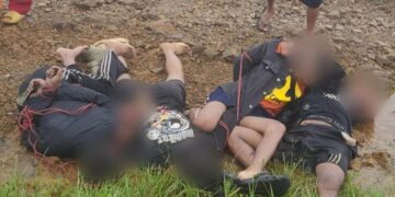 SIT probes discovery of 4 bodies in East Jaintia Hills; one victim identified as Nepali national