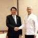 MEA Jaishankar voices concerns over refugee influx, narcotics trade with Myanmar