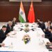 Jaishankar urges respect for LAC in talks with Chinese counterpart at SCO Summit