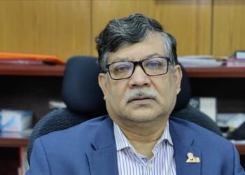 Bangladesh Foreign Secretary’s email to envoys: find out host government’s reactions to brutal crackdown