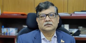 Bangladesh Foreign Secretary’s email to envoys: find out host government’s reactions to brutal crackdown