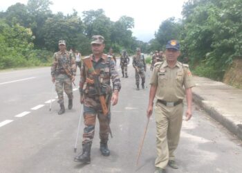 Tripura: Tribal student's death sparks unrest in Gandatwisa; internet services suspended