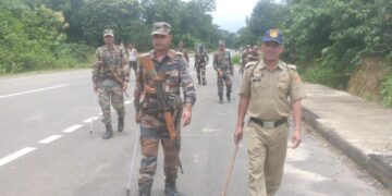 Tripura: Tribal student's death sparks unrest in Gandatwisa; internet services suspended