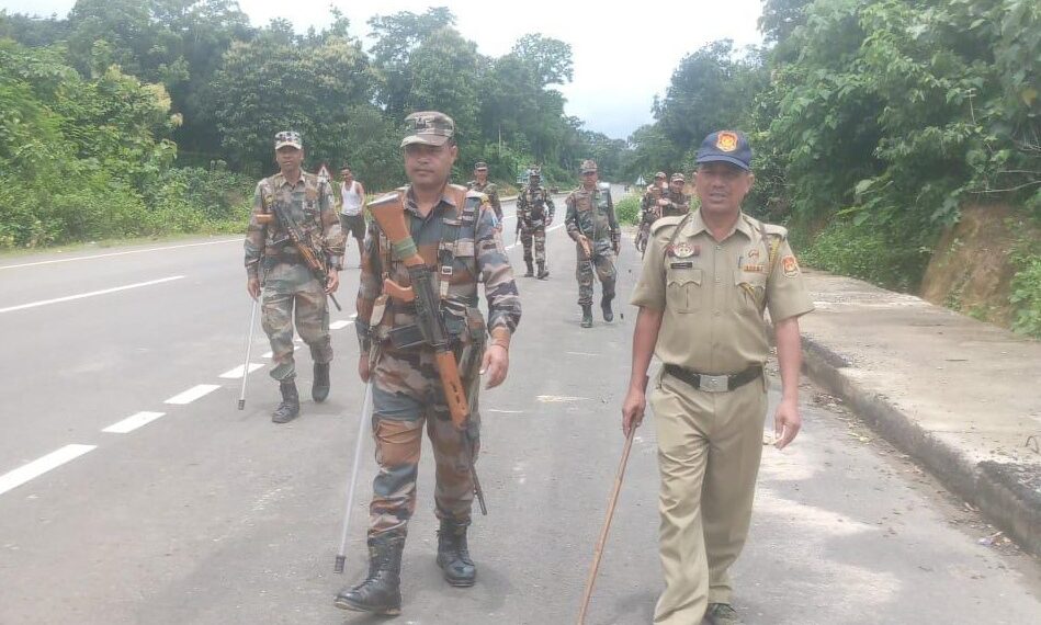 Tripura: Tribal student's death sparks unrest in Gandatwisa; internet services suspended