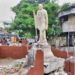 Gandhi statue uproar in Assam’s Tinsukia: CM unaware, BJP MLA pledges new statue
