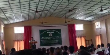 Seminar on Garo Custom & Tradition Highlights Importance of Cultural Preservation