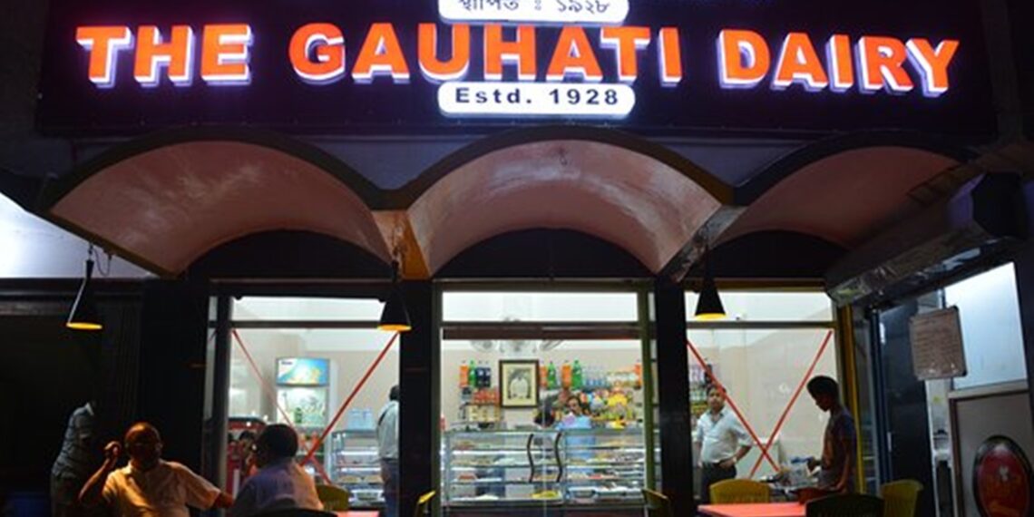 From treaty to tradition: Gauhati Dairy’s century-long journey in Guwahati