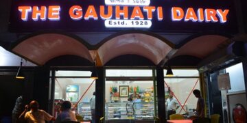 From treaty to tradition: Gauhati Dairy’s century-long journey in Guwahati