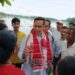 Gaurav Gogoi hits out at Amit Shah’s ‘flood-like situation’ remark amidst Assam deluge
