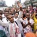 Guwahati gears up for vibrant Jagannath Rathayatra amidst traffic advisory from today