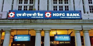 HDFC