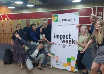 Martin Luther Christian University