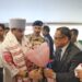 DoNER Minister Scindia arrives in Guwahati; hails Northeast as repository of ‘sanskriti, sanskar’