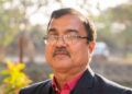 GCU Vice Chancellor Prof. Kandarpa Das conferred ‘Ambassador of Russian Education and Science’ title