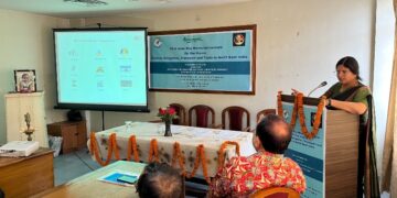 Arun Roy Memorial lecture