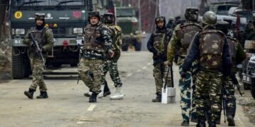 Will North East experience internecine war?