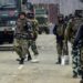 Will North East experience internecine war?