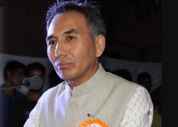 Justice Tashi Rabstan, first Chief Justice from Ladakh, to lead Meghalaya High Court