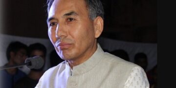 Justice Tashi Rabstan, first Chief Justice from Ladakh, to lead Meghalaya High Court