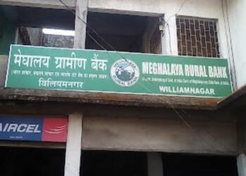 Meghalaya Rural Bank raises awareness for TB through passbooks